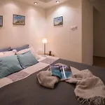 Apartamenty Zulu