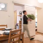 Apartamenty Zulu