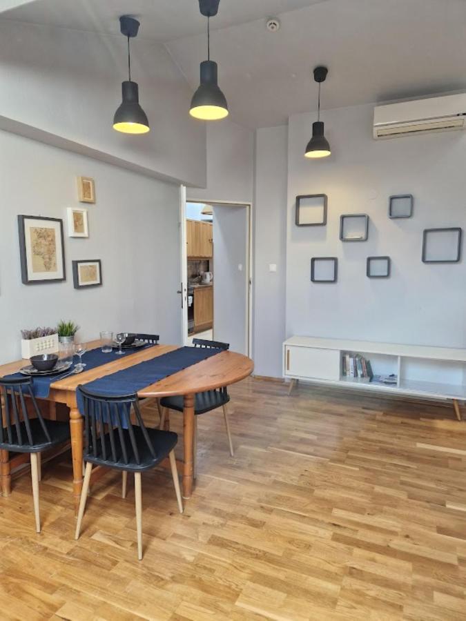 Zulu Old Town Appartement *