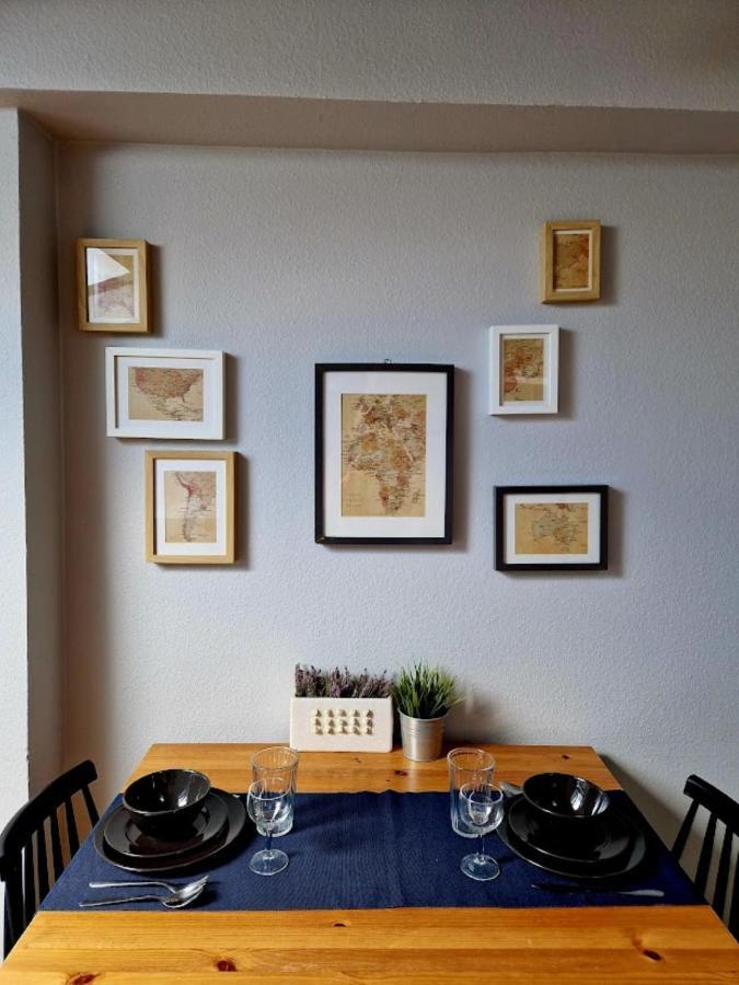 Appartement Zulu Old Town *