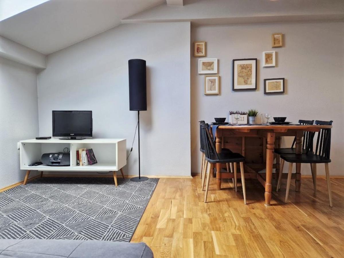 Appartement Zulu Old Town *