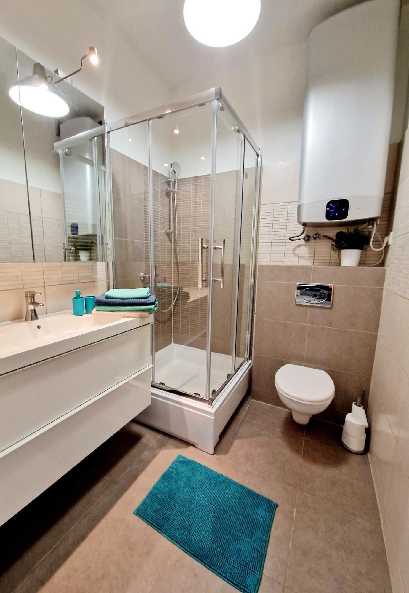 Appartement Zulu Old Town Krakau