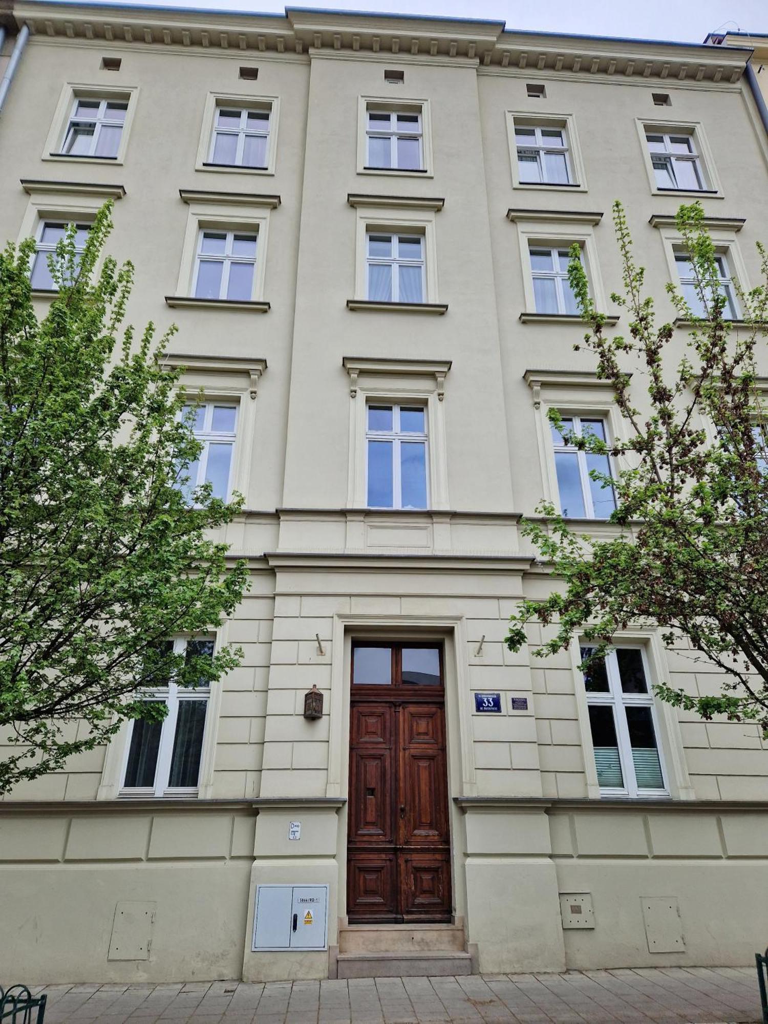 Appartement Zulu Old Town