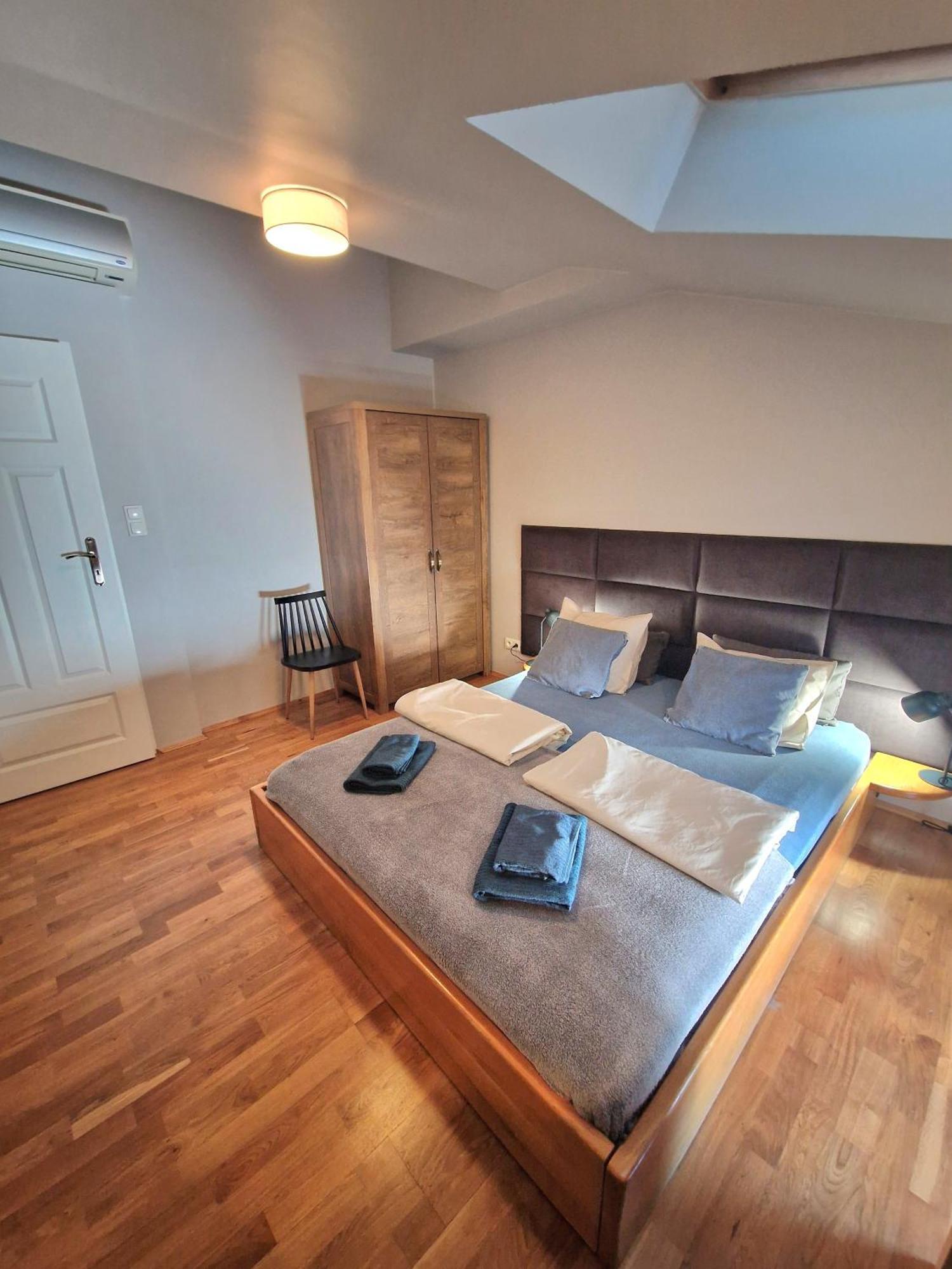 Appartement Zulu Old Town