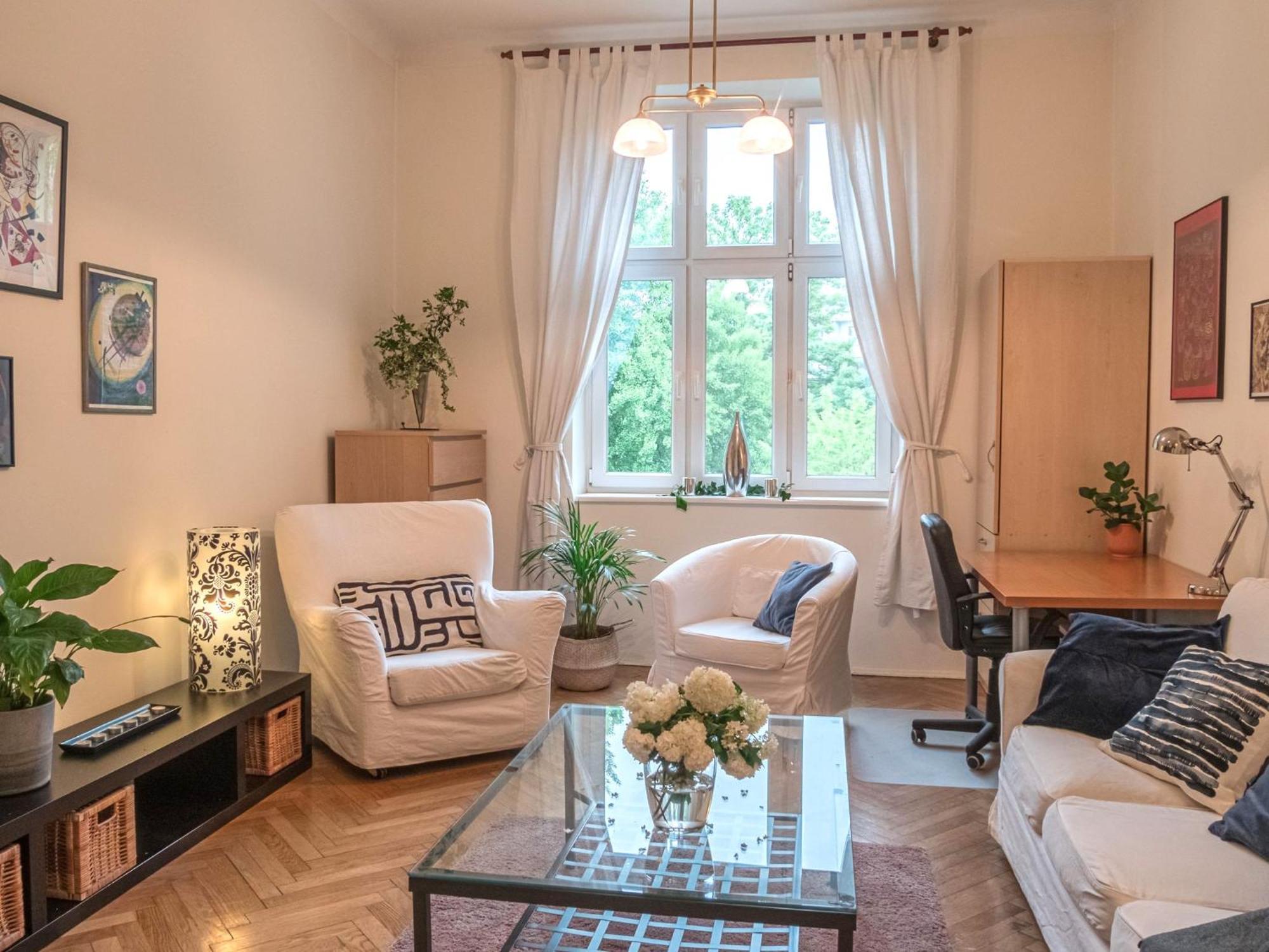 Zulu Old Town Apartament Kraków