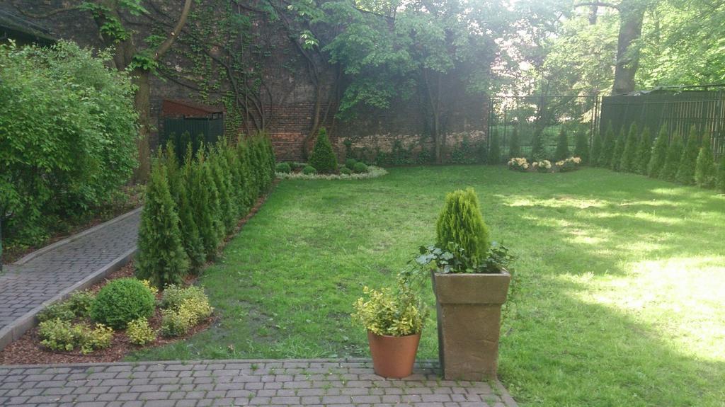 Appartement Zulu Old Town *
